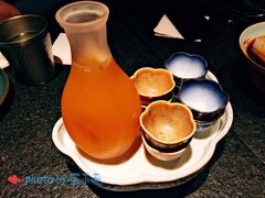 -丝路金桃·新疆菜(徐汇店)