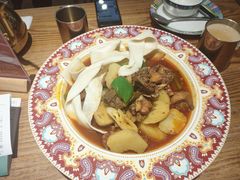 -塔哈尔·新疆盛宴(城西银泰店)