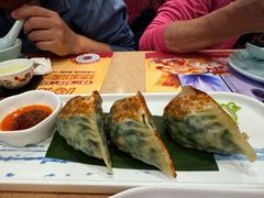 -点都德(皇岗村店)