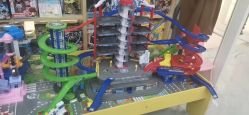 -萌卡Kids共享玩具(方糖店)