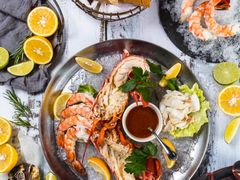 -Wolfgang’s Steakhouse 沃夫冈牛排馆(上海白玉兰广场店)