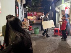 -小胡子祥彪烧烤(北湖总店)