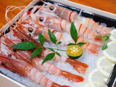 -鮨青(恒基名人购物中心店)