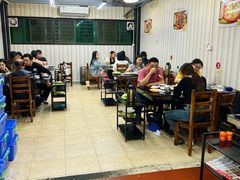 -合味土鸡火锅(中海世贸花园金碧庄店)