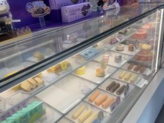 -GANSO元祖食品(白下店)