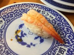 -KURA寿司(金阁寺店)
