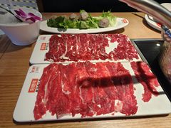 -好想牛·鲜切自助牛肉火锅(七堡花园城店)