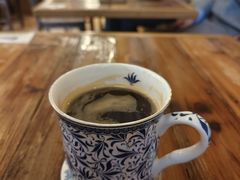 -西关84·History·Art·Cafe