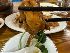 -雄伟美食(高沙中街店)