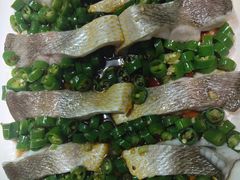 -海鲜码头·中国菜
