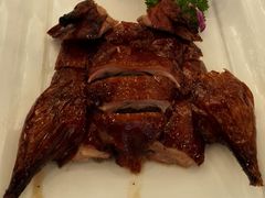 吊烧BB鸭-和记小菜(大宁店)