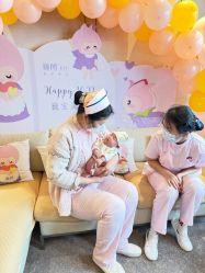 -巍阁月子中心(长沙旗舰店)