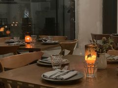 大堂-BOR Eatery(安福路店)