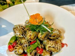 -佬太公海鸭·海鲜大排档(上海总店)