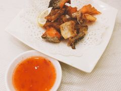 -新享乐海鲜(翠华路店)