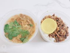 卤肉饭-阿勇鲁肉饭(虹井路店)