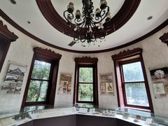 -北京动物园-畅观楼