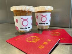 -JPG canteen(广州乐峰广场店)