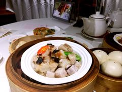 -潮福城大酒楼·潮味粤品·港式点心(湖滨北路店)