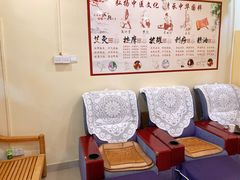 -强手盲人推拿·颈肩腰背调理(南新路店)