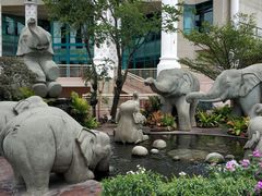 -尚泰清迈机场购物中心