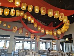 -禧宴Joyous Restaurant(禧园店)