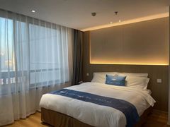 -大连长城大饭店(西安路地铁站店)