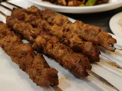 -烤肉宛饭庄(北新桥店)