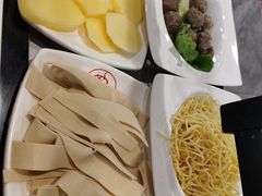 -重庆巴渝火锅(钟家村店)