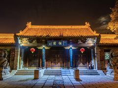 -青州古城