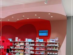 -盒马X会员店(上海森兰商都店)