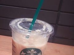 -星巴克(大连柏威年店)