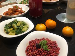 -上关雪東北菜(中房金谊店)