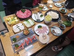 -春润大地海南椰子鸡(沙井京基百纳广场店)