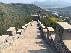 -龙口南山旅游景区