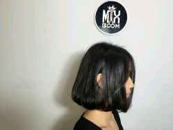 点击看大图 -Mix Boom Hair salon