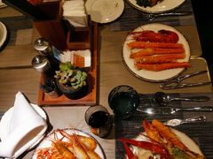 -博林天瑞喜来登酒店·西丽尚膳