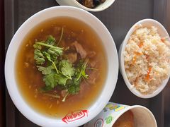 -好成财牛排馆(涂门街总店)