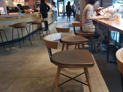 -星巴克(珠海仁恒滨海中心店)