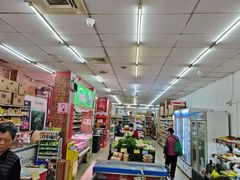 -胜佳超市(天河东店)