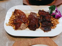 -味妙顺德厨房(绿地缤纷城店)