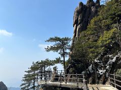 -九华山风景区