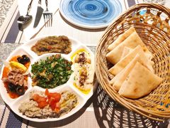 -La Medina餐厅(亮马河南路店)