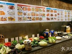 -田园印象·成都土菜院子(华阳店)