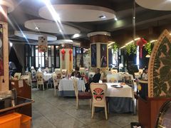 大堂-飞虎过桥米线(翠湖店)