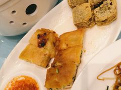 -金时代顺风大酒店(爱琴海购物中心店)