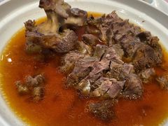 -西贝(上海我格广场店)