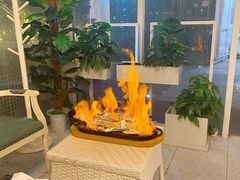 -皇玺·云汀花园餐厅(振华商厦店)
