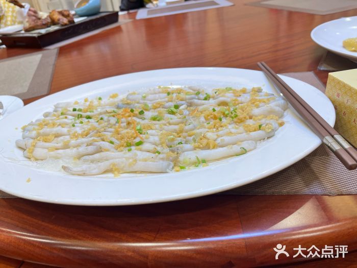 大天然酒店(军民路店)图片