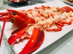 -徐记海鲜·宴会(大唐西市|丰庆店)